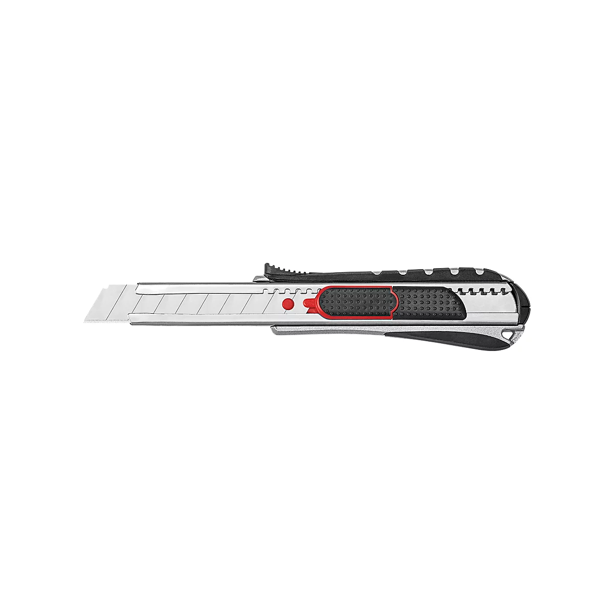 WEDO Safety Cutter 2-in-1 , 18 mm