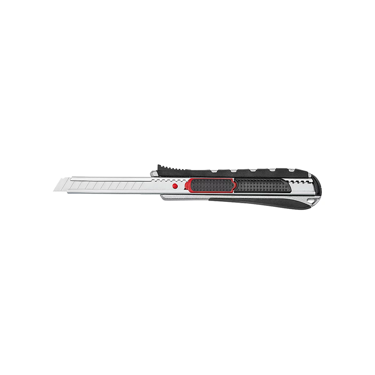 WEDO Safety Cutter 2-in-1 , 9 mm