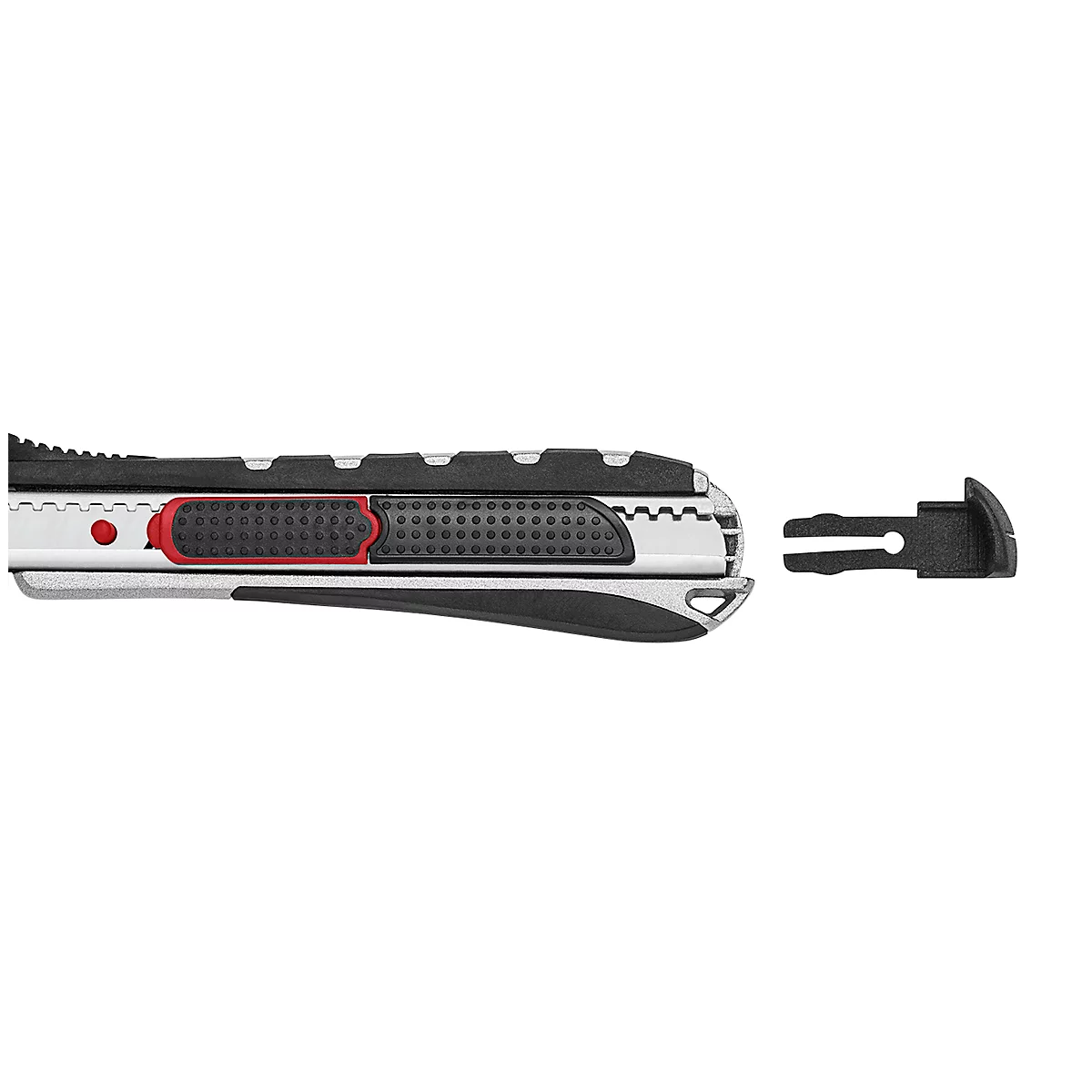 WEDO Safety Cutter 2-in-1 , 9 mm