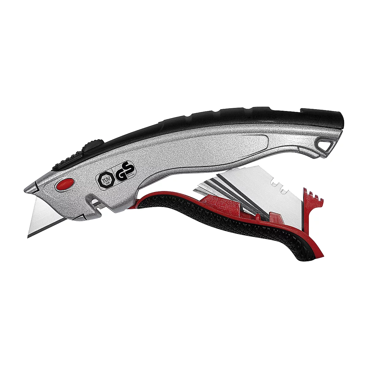 WEDO® Safety-Cutter Profi Plus