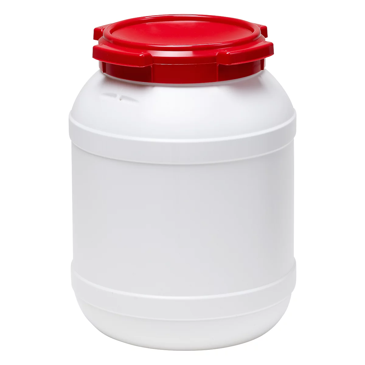 Weithalsfass, HDPE, 26,4 l