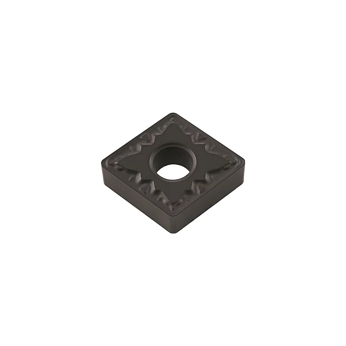 Wendeschneidplatte CNMG 120404-F PMK30 Bearb.Schlicht PROMAT