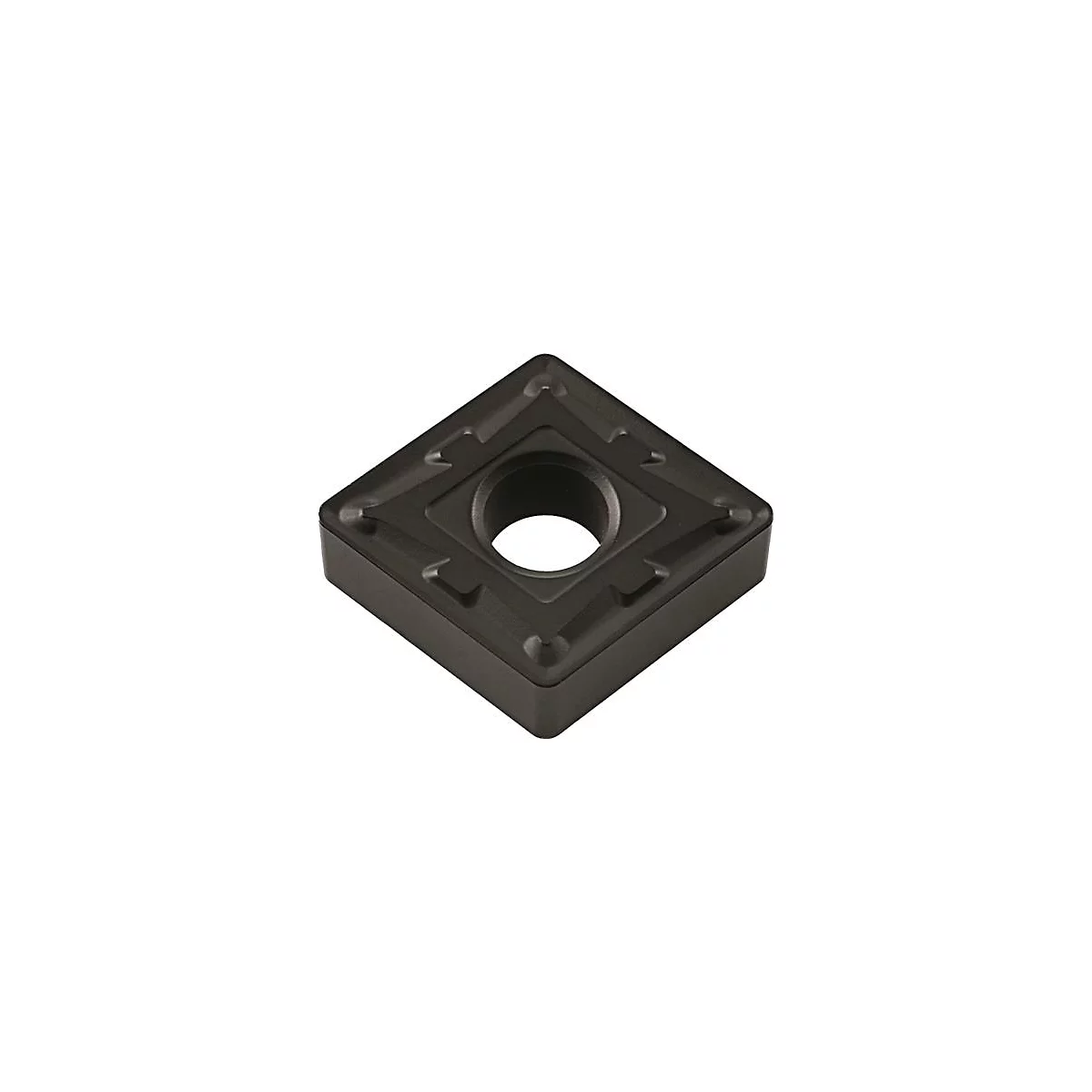 Wendeschneidplatte CNMG 120404-M PMK30 Bearb.mittel PROMAT