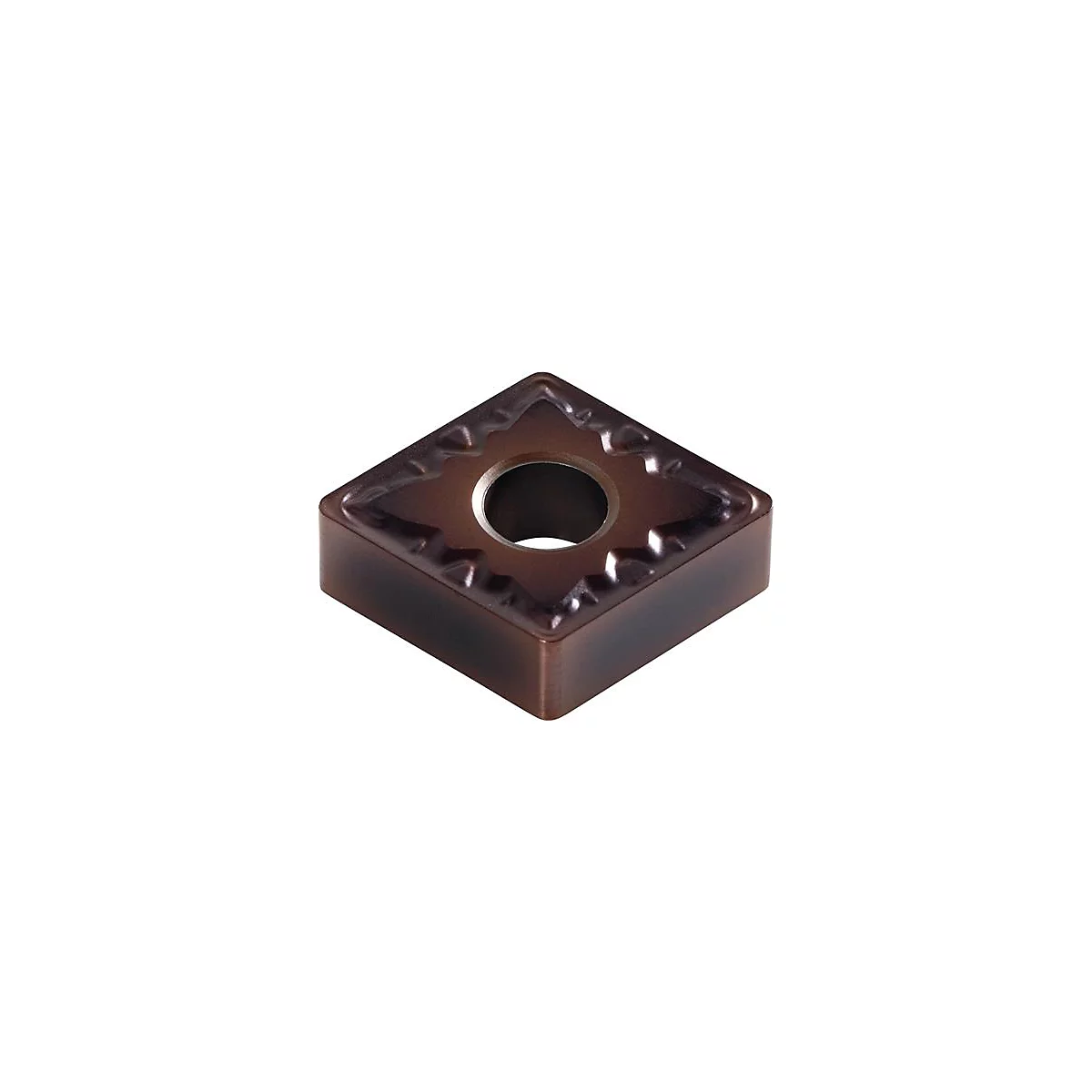 Wendeschneidplatte CNMG 120408-F UNI35 Bearb.Schlicht PROMAT