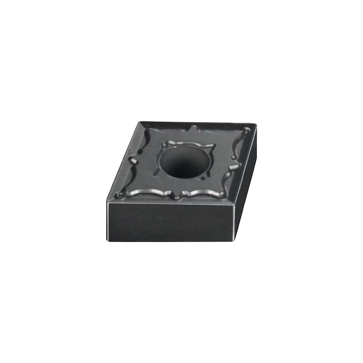 Wendeschneidplatte CNMG 120408-M UNI Bearb.mittel PROMAT