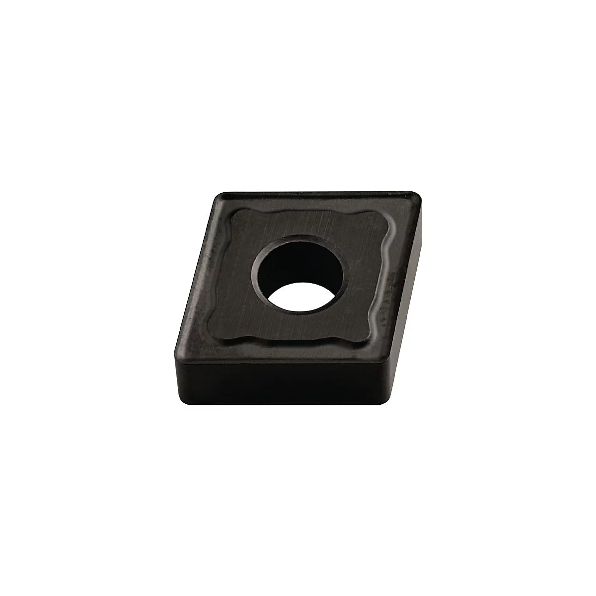 Wendeschneidplatte CNMG 120408-MV VA35 Bearb.mittel PROMAT