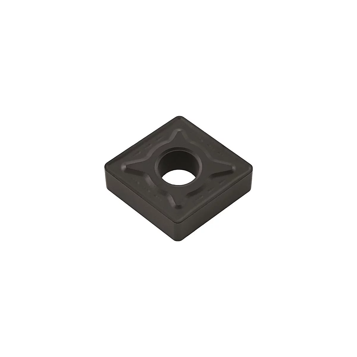 Wendeschneidplatte CNMG 120412-R PMK35 Bearb.Schrupp PROMAT