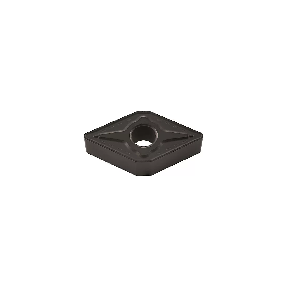 Wendeschneidplatte DNMG 150612-R PMK30 Bearb.Schrupp PROMAT