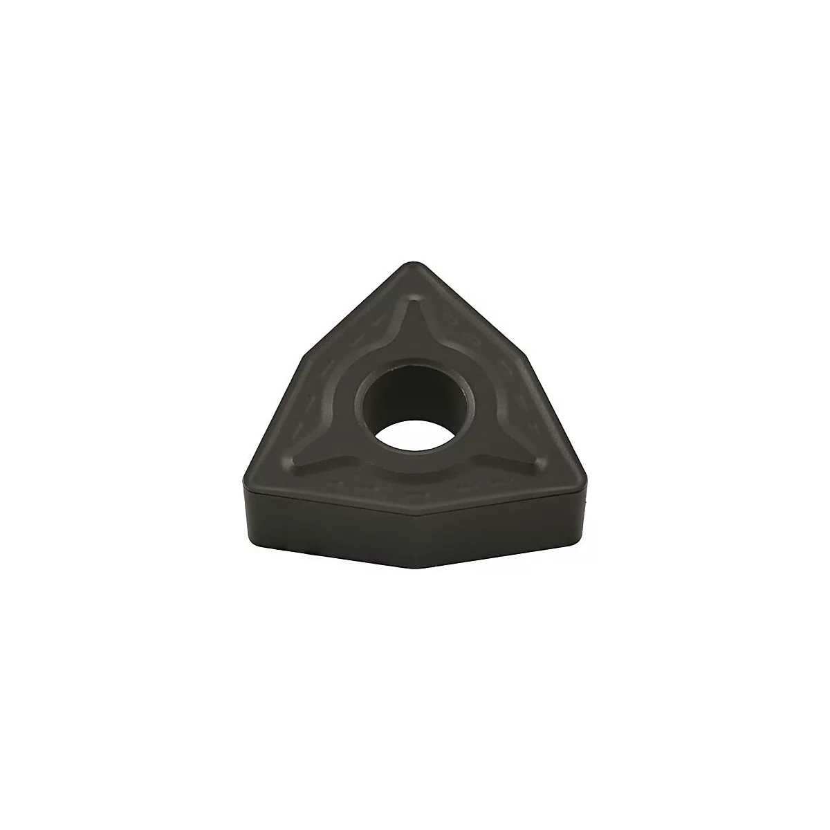 Wendeschneidplatte WNMG 080408-R PMK30 Bearb.Schrupp PROMAT