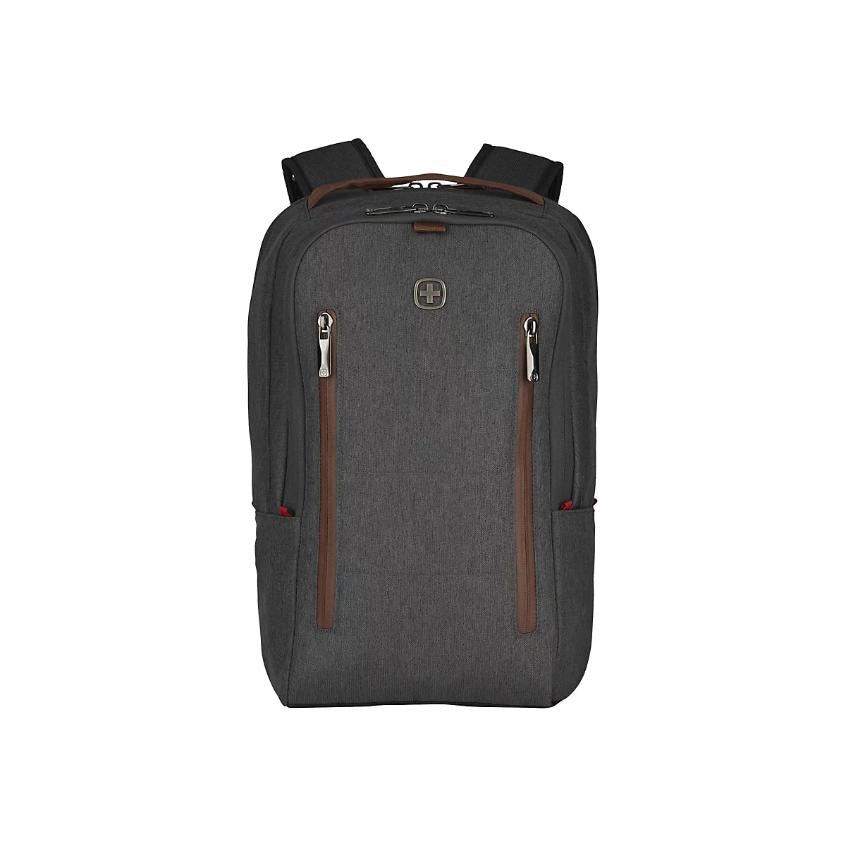 Wenger CityUpgrade - Notebook-Rucksack - 40.6 cm (16') - Legierung