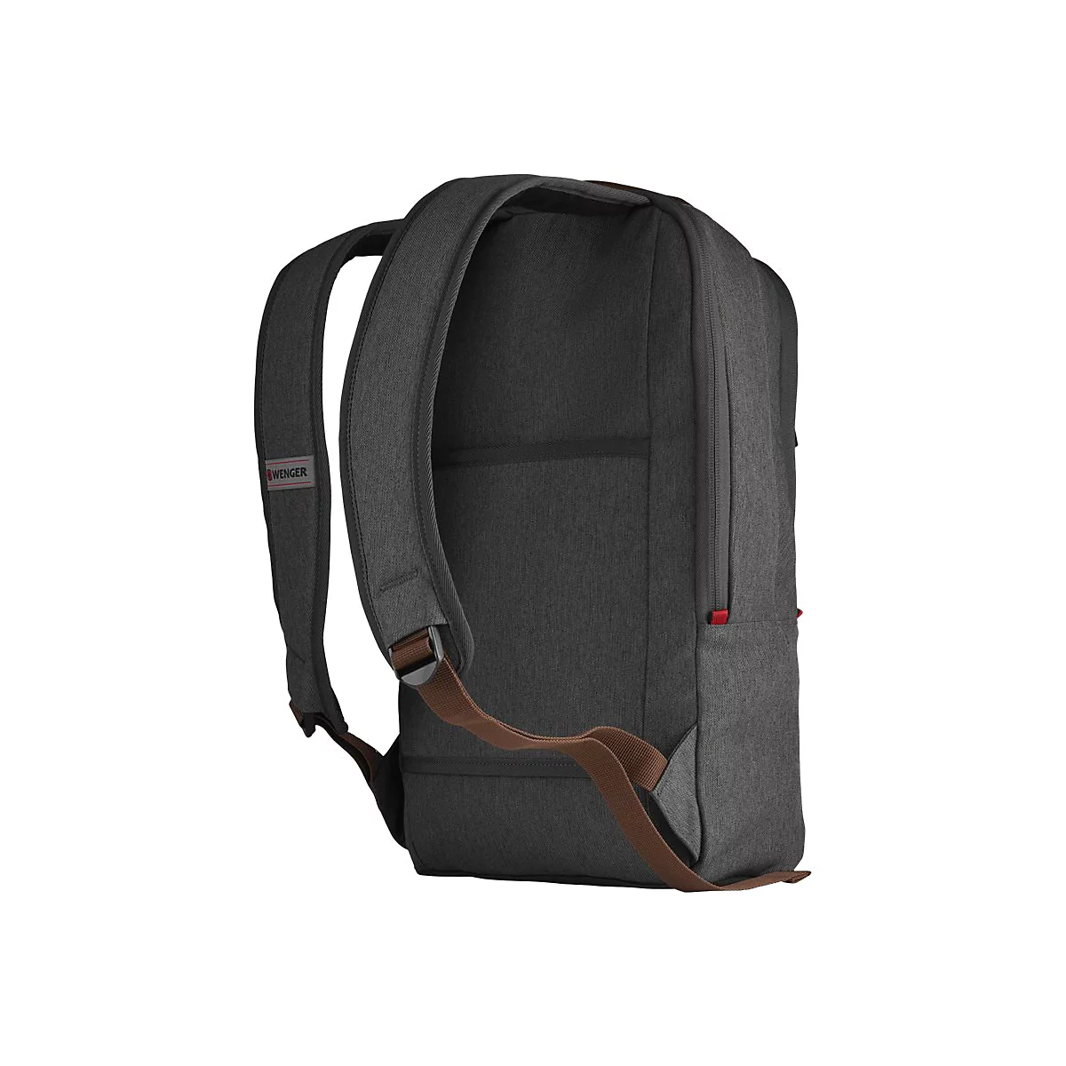 Wenger CityUpgrade - Notebook-Rucksack - 40.6 cm (16') - Legierung