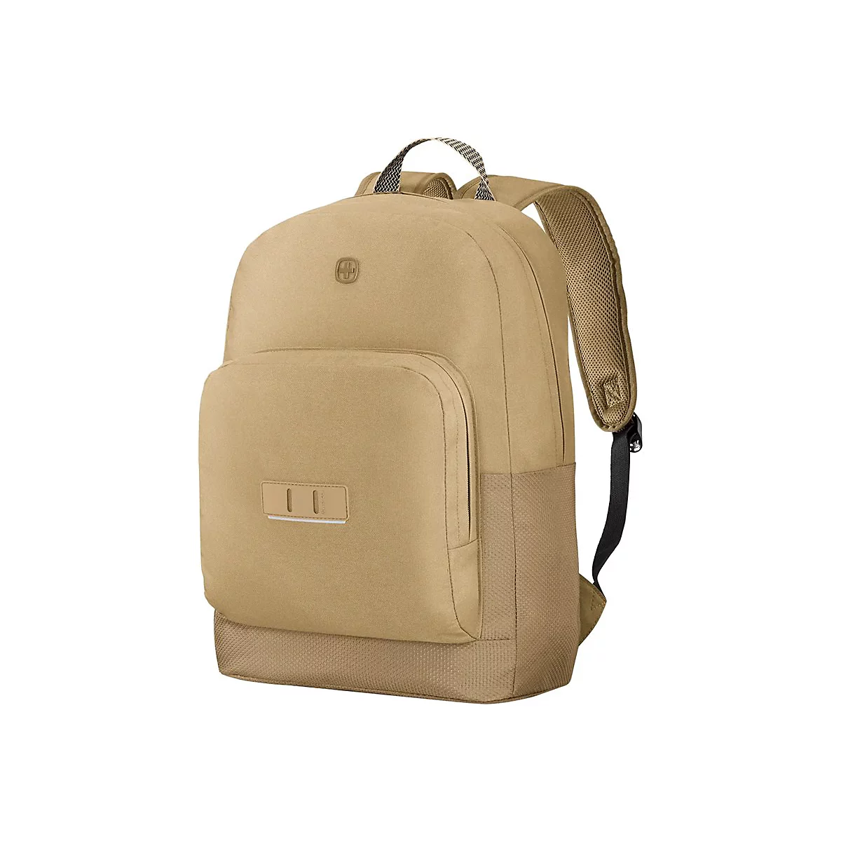 Wenger Crango - Notebook-Rucksack - 40.6 cm (16') - Creme