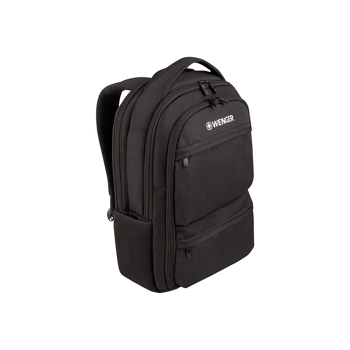 Wenger FUSE - Notebook-Rucksack - 39.6 cm (15.6')