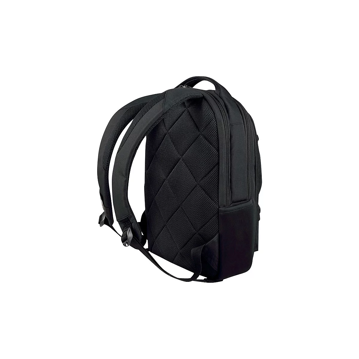 Wenger FUSE - Notebook-Rucksack - 39.6 cm (15.6')