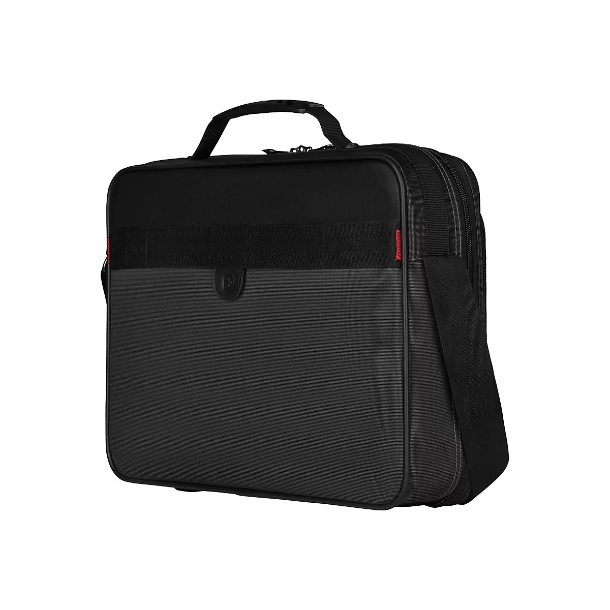 Wenger Insight - Notebook-Tasche - 40 cm (15.6') - Schwarz