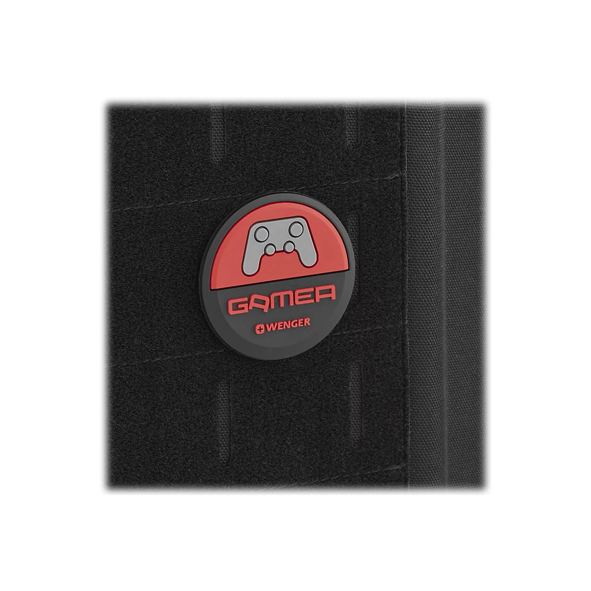 Wenger PlayerOne - Notebook-Rucksack - 43.9 cm (17.3') - Schwarz