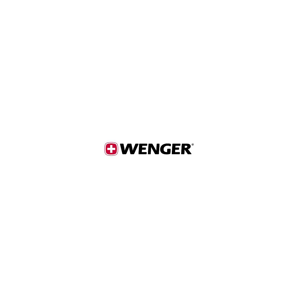 Wenger Sensor - Notebook-Tasche - 39.6 cm (15.6')