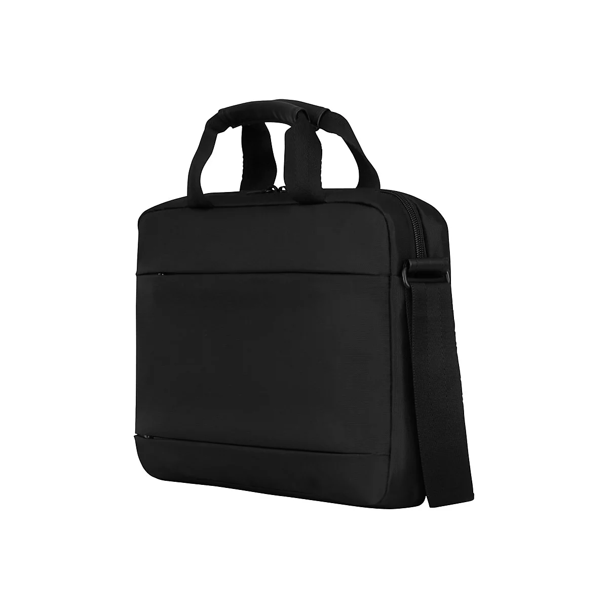 Wenger SOURCE - Notebook-Tasche - 36 cm (14') - Schwarz