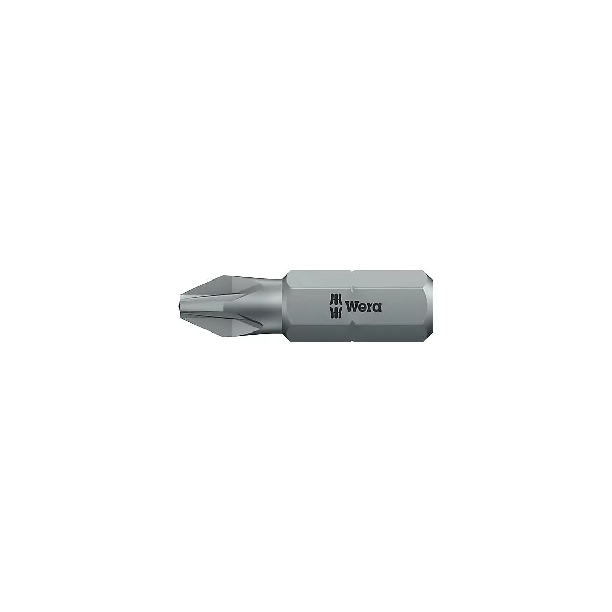 Wera Bit 855/1 Z, Pozidriv, PZD 4, Länge 32 mm