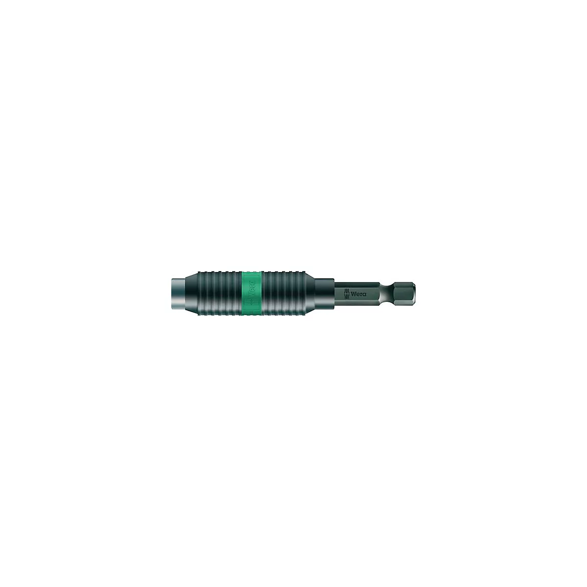 Wera Bithalter Rapidaptor, Länge 75 mm