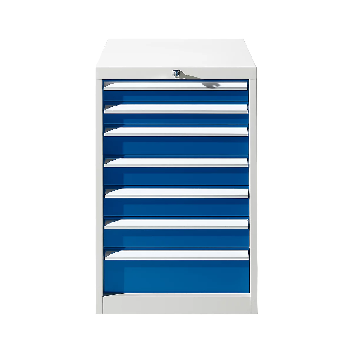 Werkbank-Schubladenschrank SB 5802