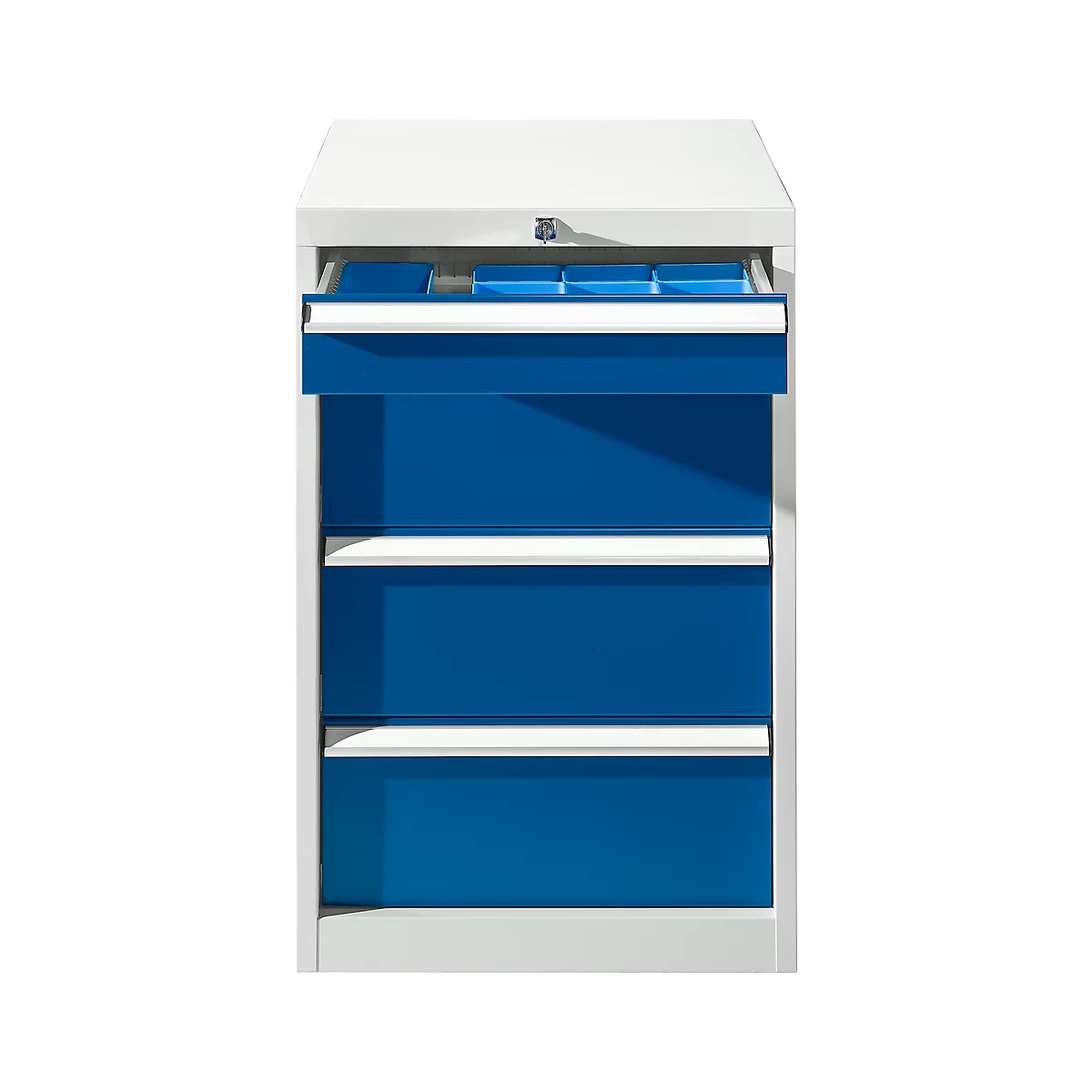 Werkbank-Schubladenschrank SB 5805