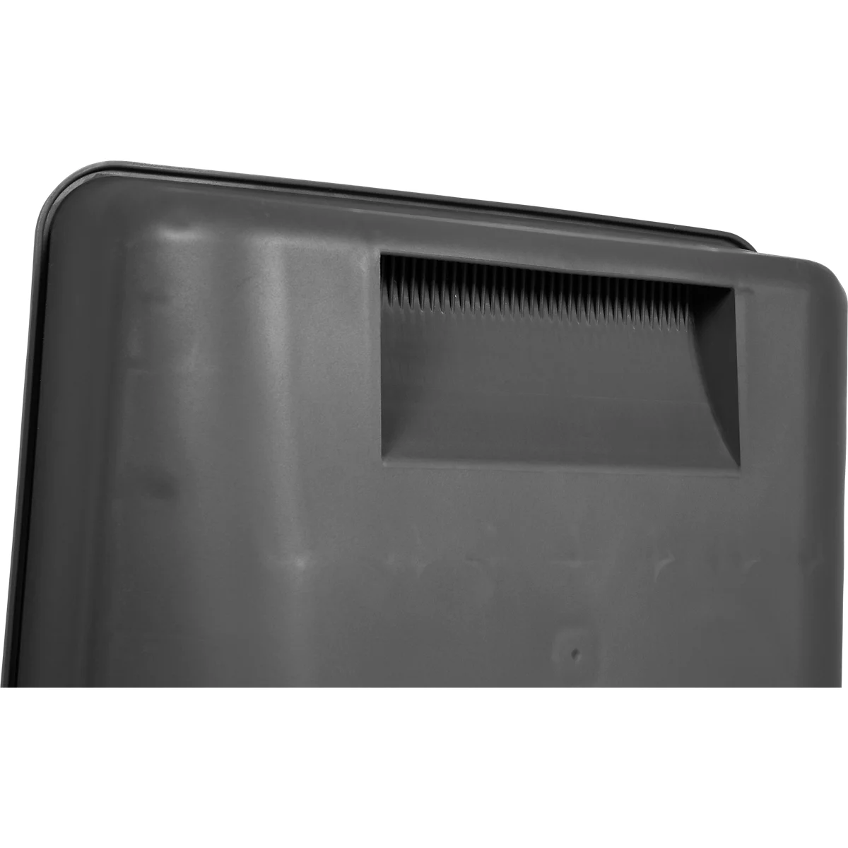 Werklamp Giant LED Evo 225W, 33000 lm, 220-240 V, IP54, slagvast, 2x Schuko stopcontacten, 5 m kabel, B 420 x D 320 x H 740 mm