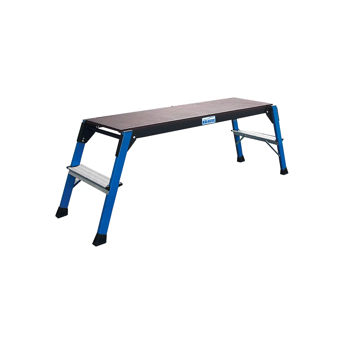Werkplatform Step Top, 2 treden, L 1100 x B 335 x H 450 mm