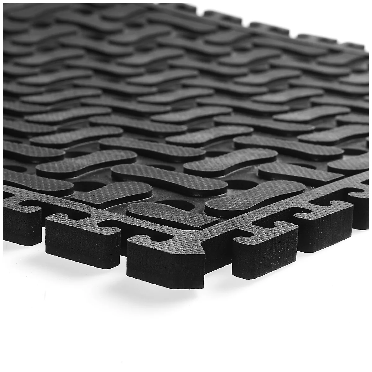 Werkplekmat 401 Comfort Flow, 500 x 500 mm