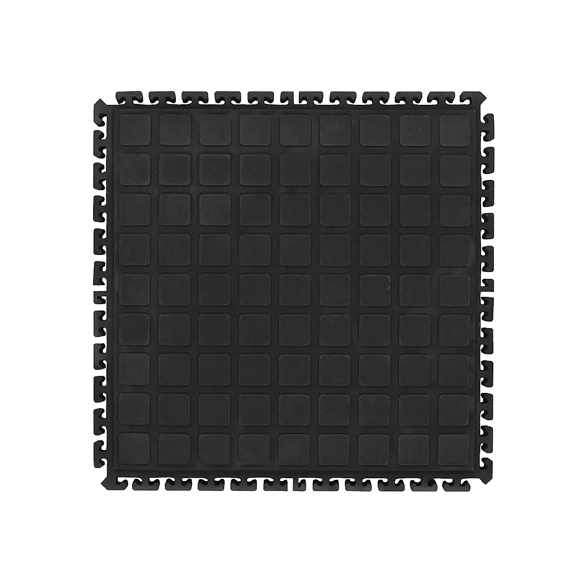 Werkplekmat 522, middle 01, 450 x 450 mm