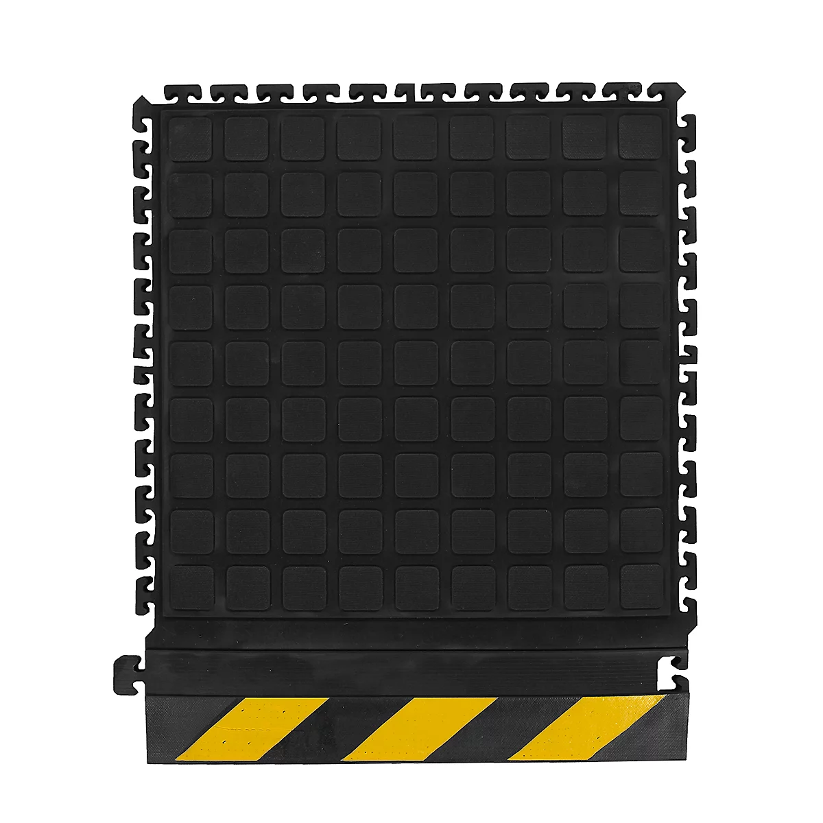 Werkplekmat 522, side BK 02, 450 x 550 mm