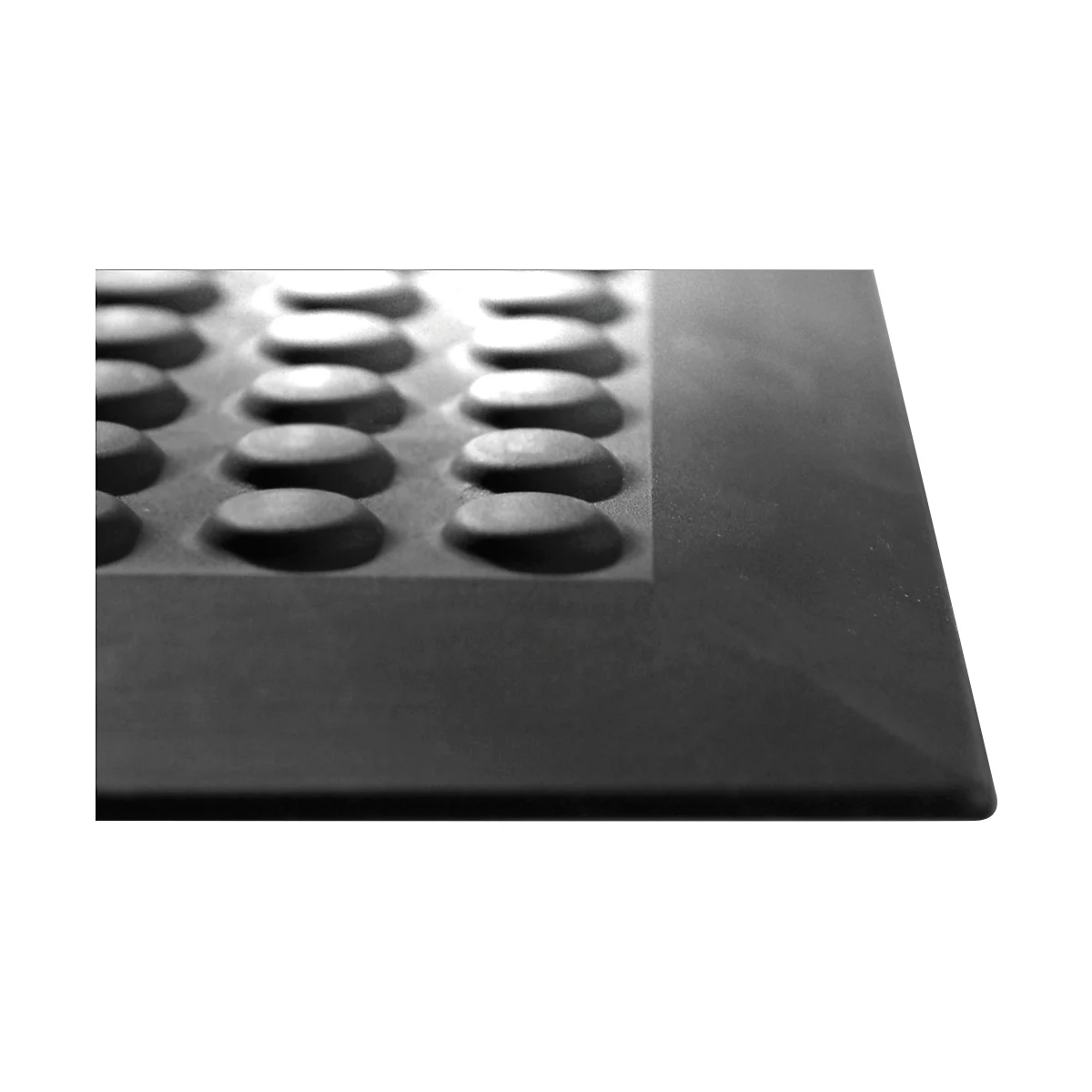 Werkplekmat Drehimpuls (draaien) B1, 950 x 1250 mm