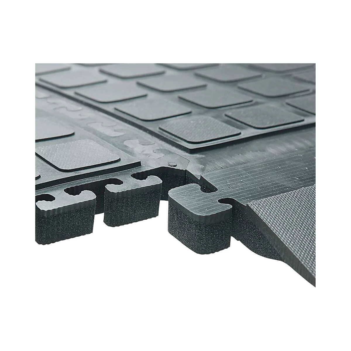 Werkplekmat H.H.Fash.Modul, 450 x 450 mm