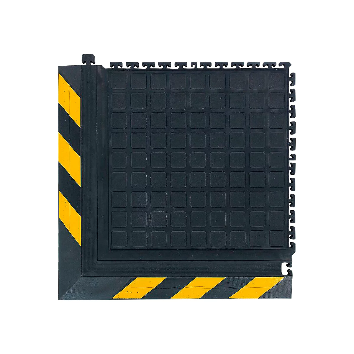 Werkplekmat H.H.Fash.Modul, 550 x 550 mm