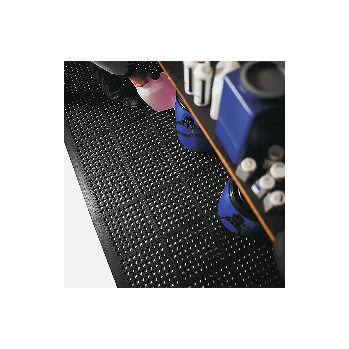 Werkplekmat Yoga Allround®/Yoga Industrie®