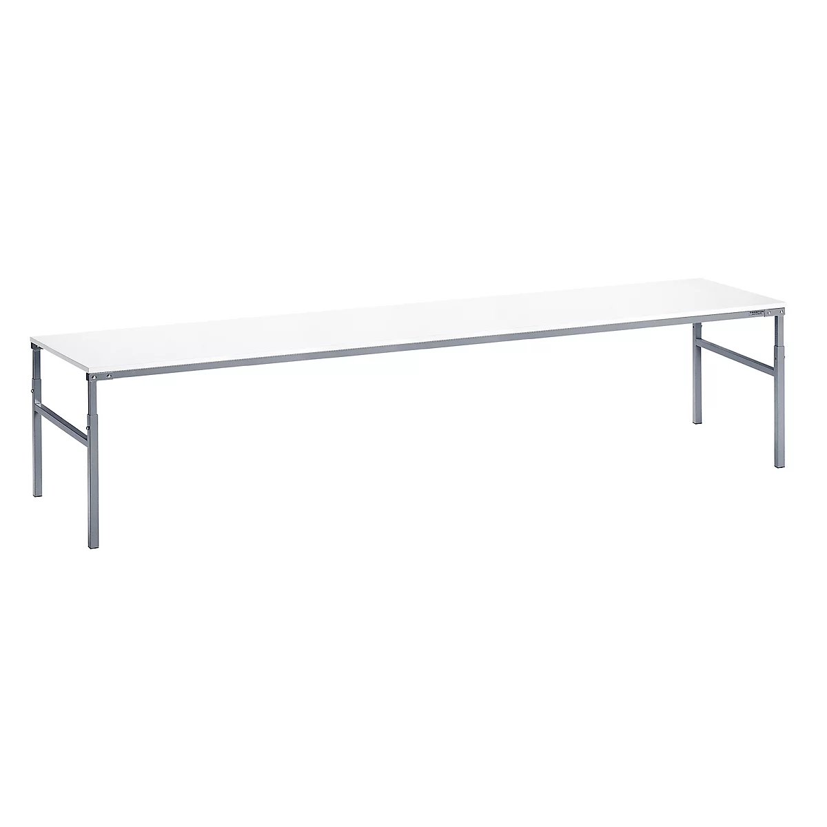 Werktafel TP-718-3, L 1800 x D 700 mm