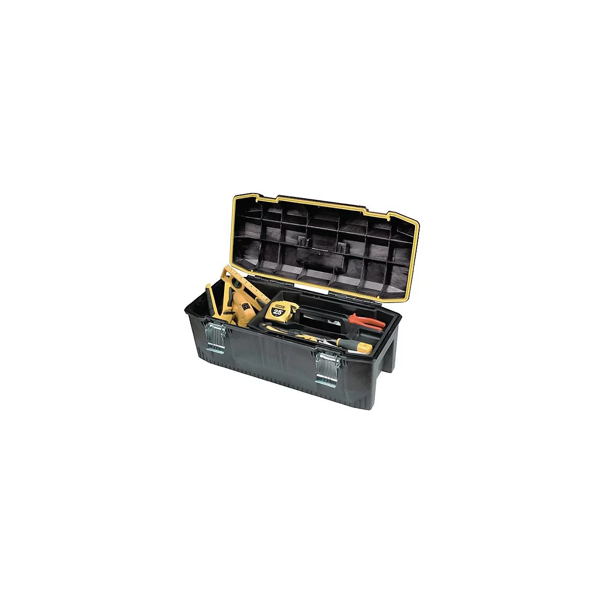 Werkzeugkoffer STANLEY FatMax, Structural Foam, B 584 x T 305 x H 267 mm