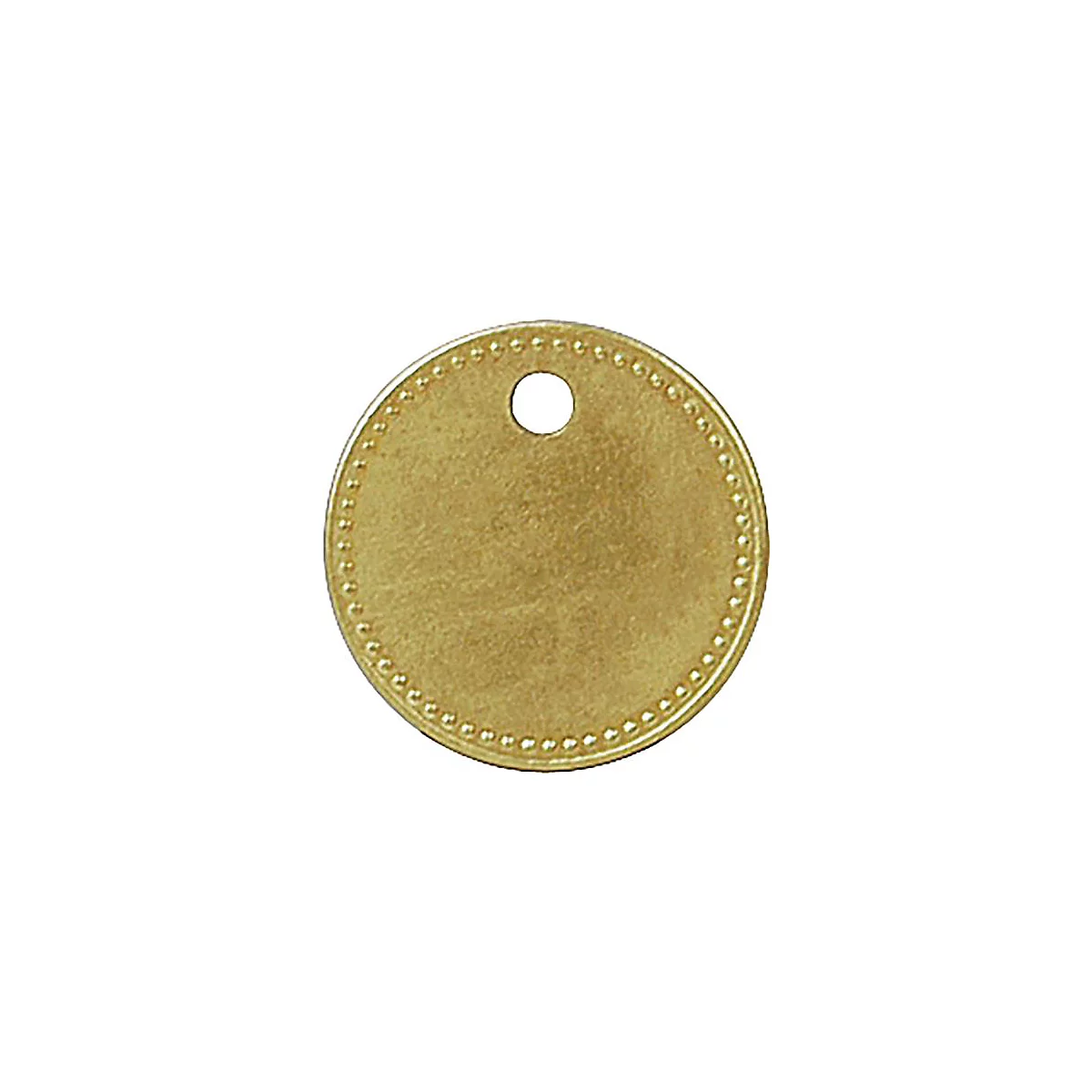 Werkzeugmarke 334-030 MS rd.D.27,5mm TURNUS