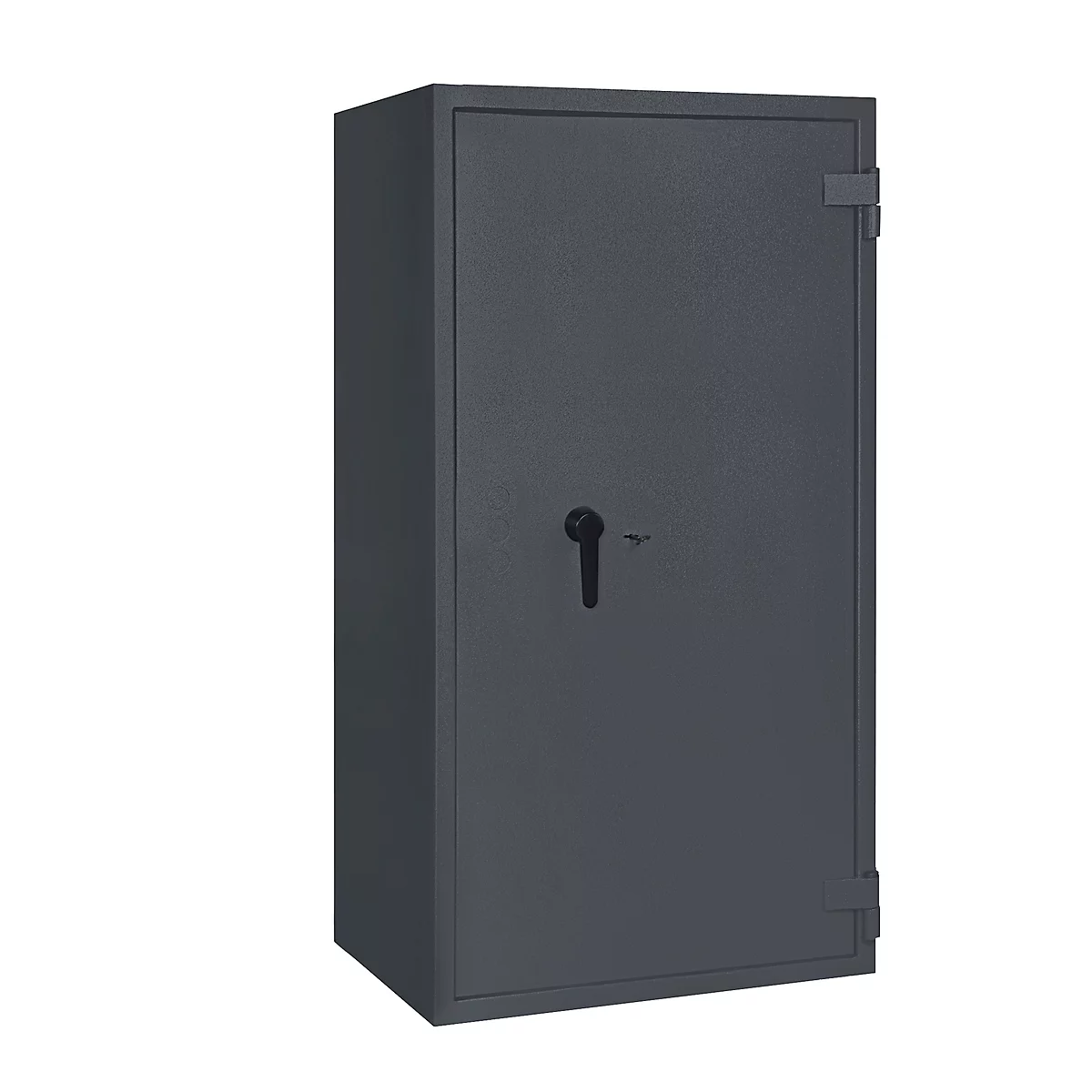 Wertschutzschrank FORMAT Gemini Pro 60, Volumen 418 l, Sicherheitsklasse 1, graphitgrau RAL 7024