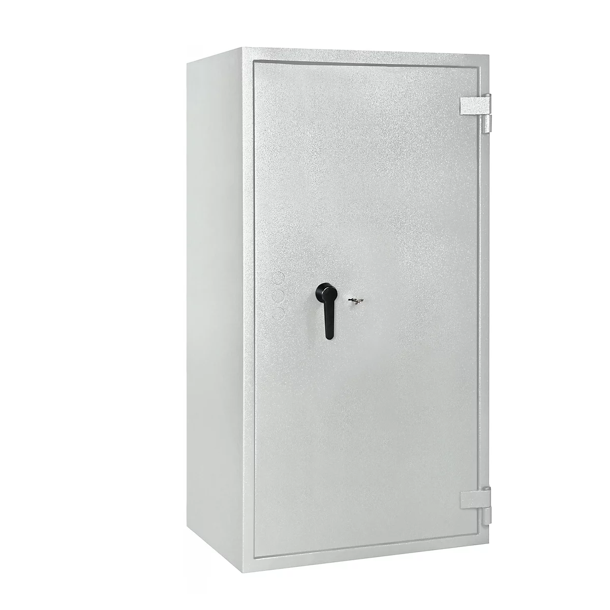 Wertschutzschrank FORMAT Gemini Pro 60, Volumen 418 l, Sicherheitsklasse 1, lichtgrau RAL 7035