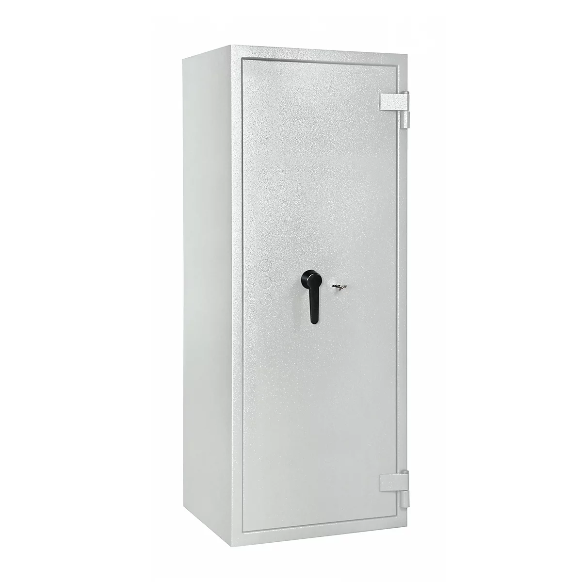 Wertschutzschrank FORMAT Libra 55, Sicherheitsstufe 0, lichtgrau RAL 7035