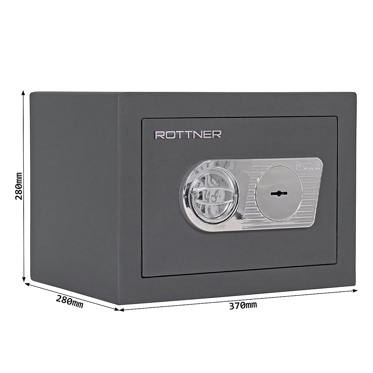 Wertschutzschrank TOSCANA-26