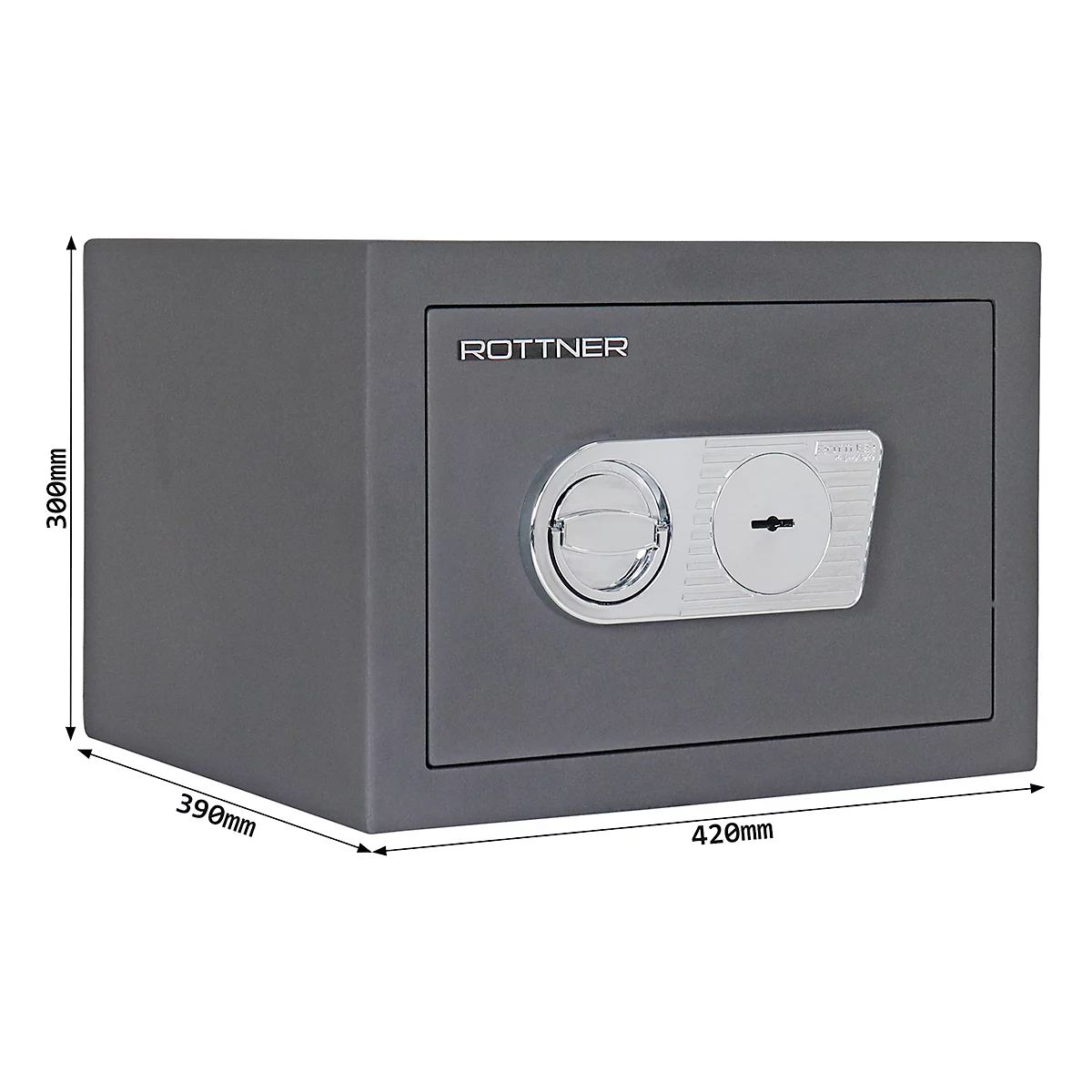 Wertschutzschrank TOSCANA-40