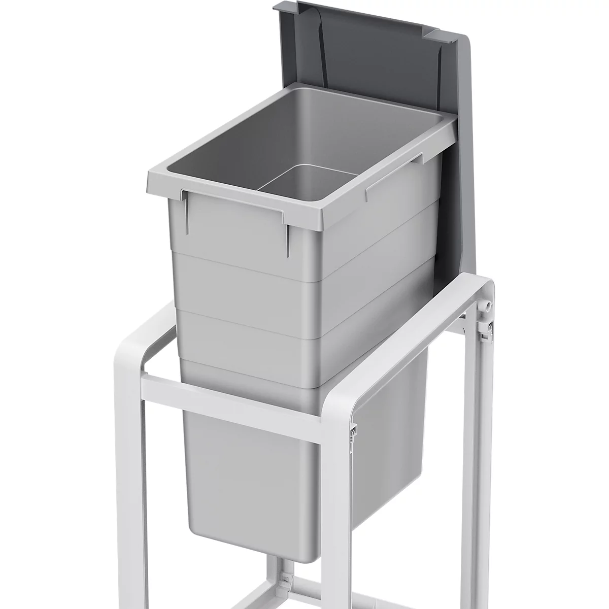 Wertstoffsammler, Basismodul, 38 l