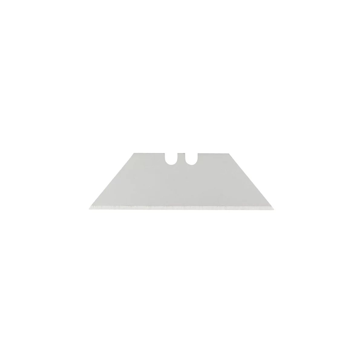 Westcott Cutter E-84042, 18 mm, manche en forme de pince, Softgrip, noir/bleu/argenté