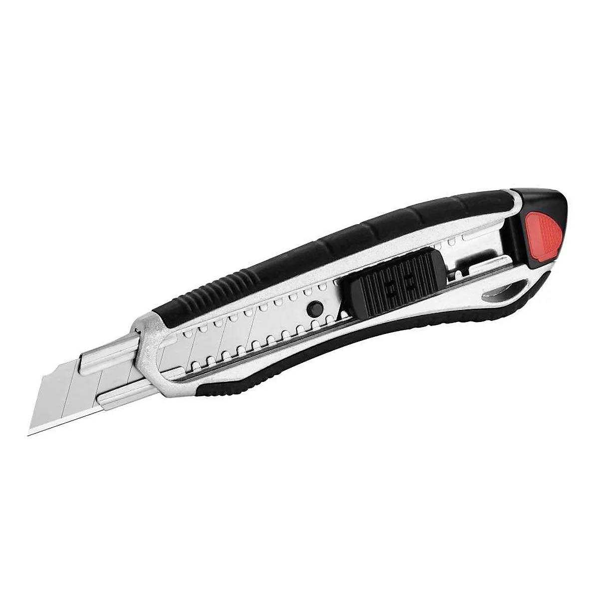 WESTSCOTT Cutter Aluminum Alloy, lame de 18 mm