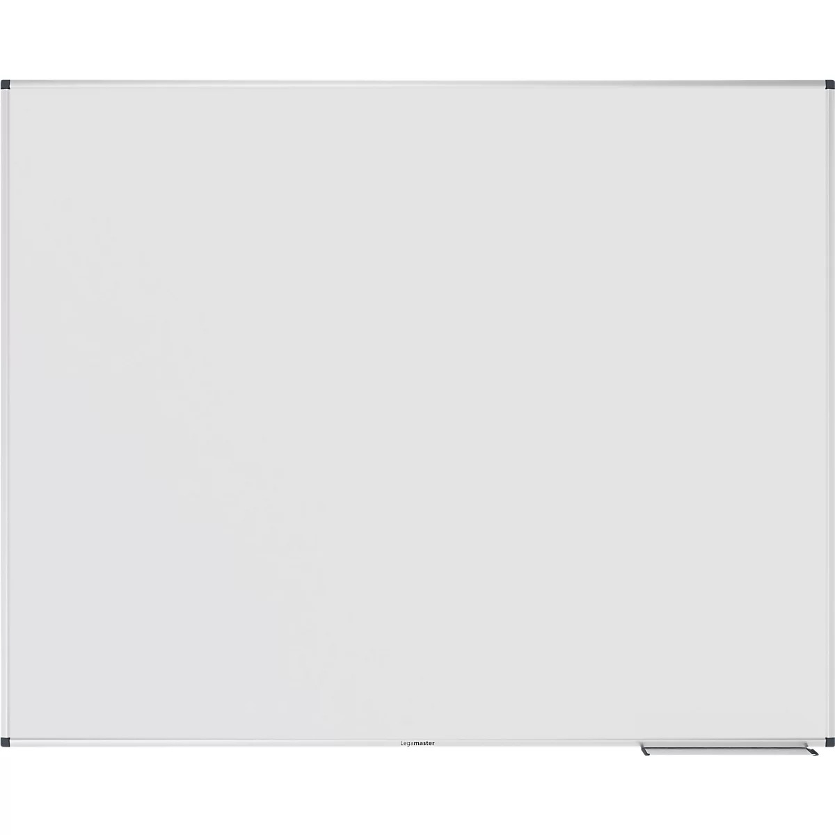 Whiteboard Legamaster UNITE PLUS, magnetisch, Markerablage, B 1500 x T 12,6 x H 1200 mm, emaillierter Keramikstahl, weiß