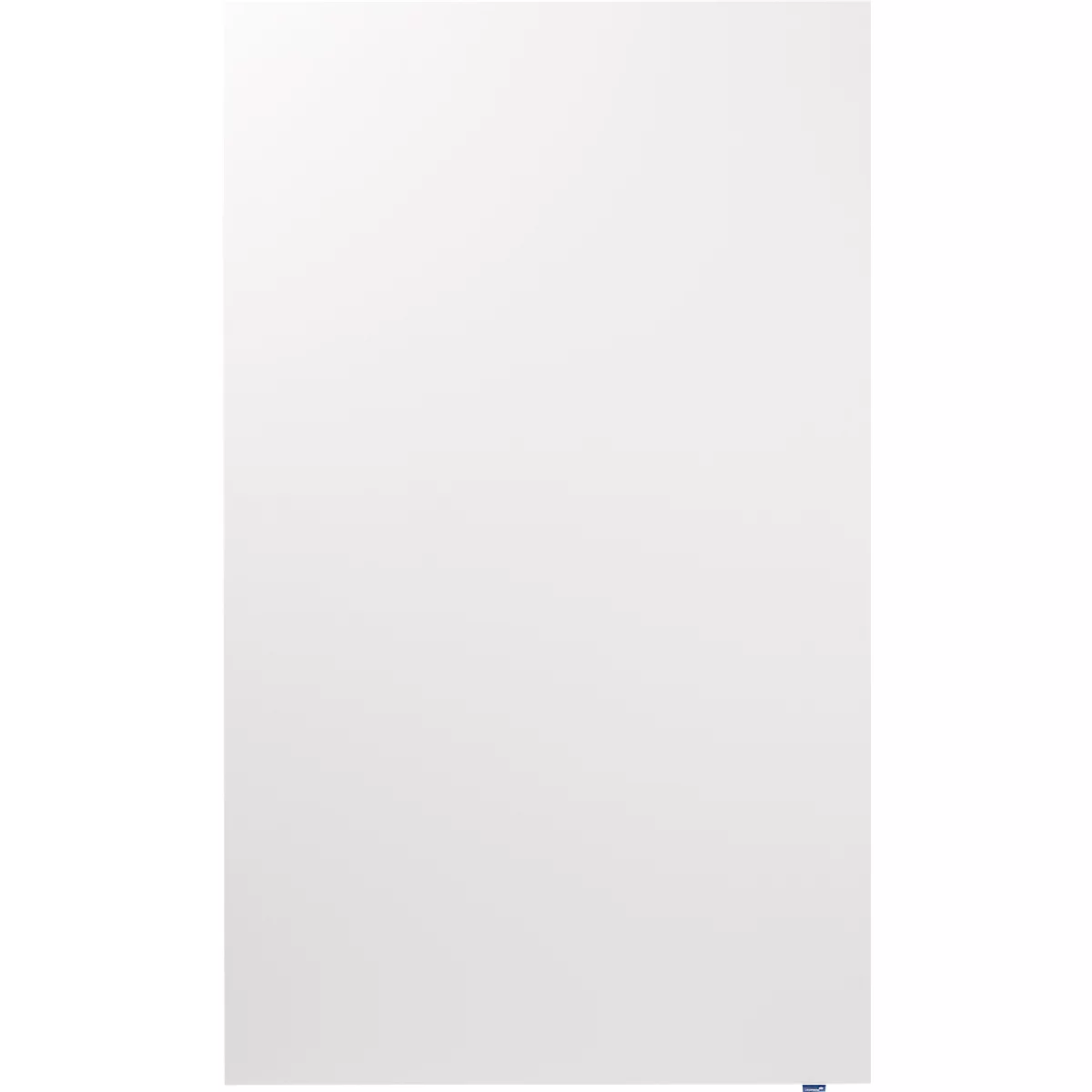 Whiteboard-Module Legamaster “Wall-Up”, rahmenlos, magnethaftend, B 1195 x H 2000 mm, weiß
