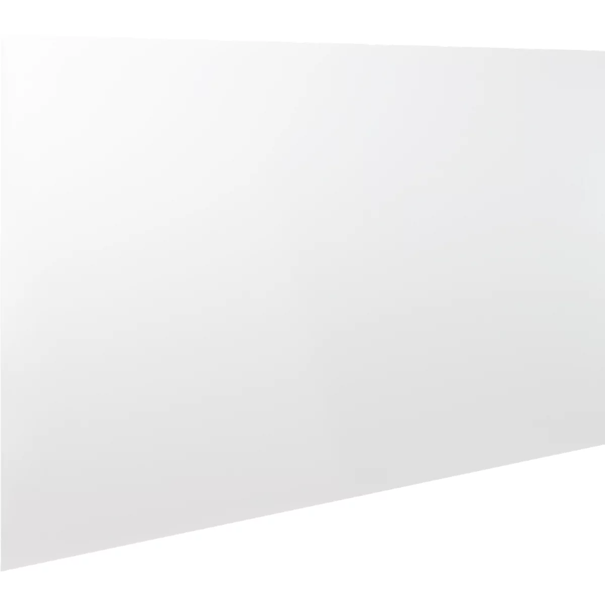 Whiteboard-Module Legamaster “Wall-Up”, rahmenlos, magnethaftend, B 2000 x H 1195 mm, weiß