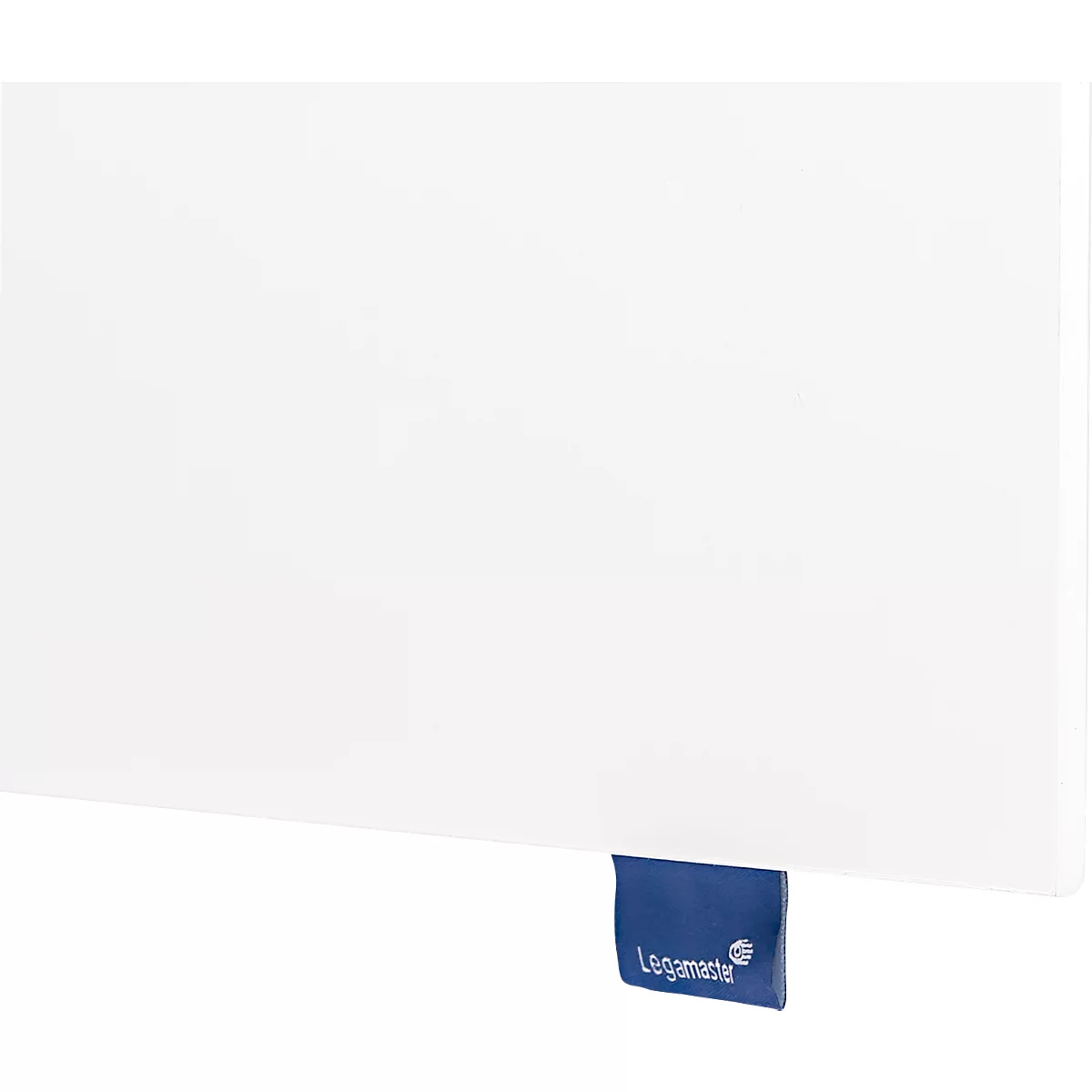 Whiteboard-Module Legamaster “Wall-Up”, rahmenlos, magnethaftend, B 595 x H 2000 mm, weiß